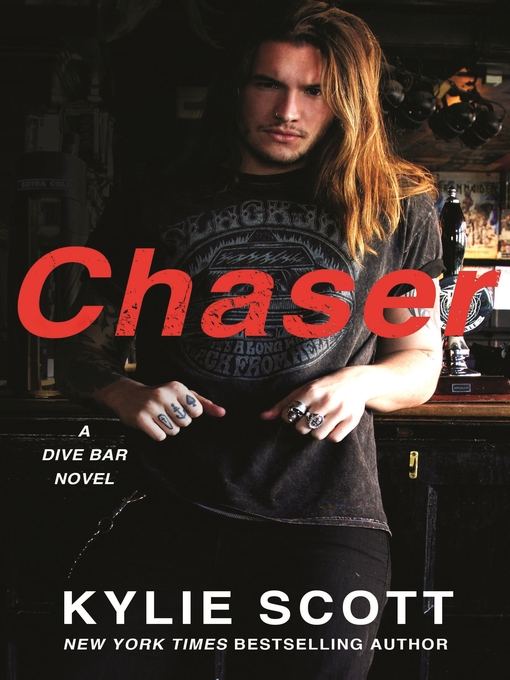 Title details for Chaser by Kylie Scott - Wait list